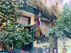-露西亚咖啡西餐厅(哈尔滨俄侨纪念馆店)