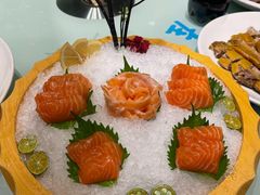 -王庄阿咪海鲜大排档(象园店)