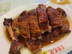 -澳门陈光记烧味饭店(郎家园店)
