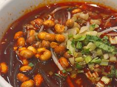 酸辣粉-金鼎轩(亚运村店)