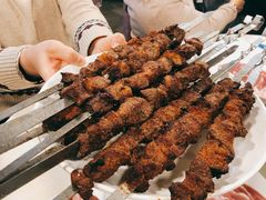 -福寿斋·老北京铜锅涮肉·烤鸭(顺义总店)