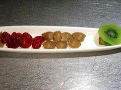 -探鱼·鲜青椒爽麻烤鱼(三水广场店)