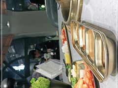 -妥妥烤肉料理(昙华林店)