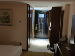 -成都世纪城假日酒店-西楼