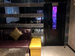 -V-SHOW KTV(济南概念店)