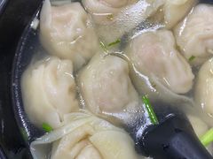 三鲜馄炖-万寿斋(山阴路店)