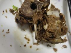 -老诚一锅羊蝎子(天通苑东三区直营店)