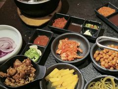 -九田家黑牛烤肉料理(欧洲假日店)