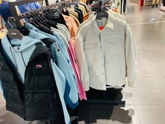 -李宁(苏州中心店)