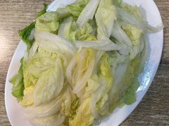 爆大白菜-宋记爆肚(酒仙桥店)