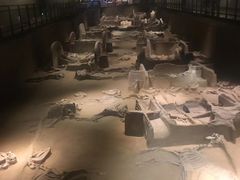 -洛阳周王城天子驾六博物馆