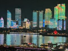 -VENU+海景酒廊