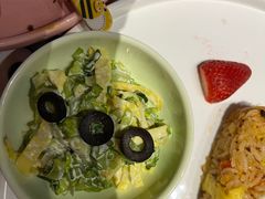 -水桶王国主题餐厅·聚会·生日派对·亲子活动·家庭套餐(亚龙湾希尔顿店)