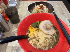 -一風堂拉面(深圳湾万象城店)