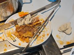 -苏格里岛自助烤肉海鲜火锅(成都金牛万达店)