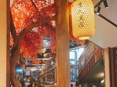 -李久其家民间餐厅(观沙岭公园店)