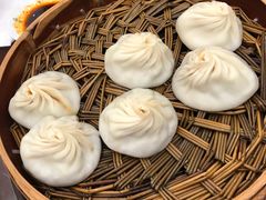 -锡笼记·无锡小笼(人民路店)