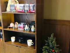 -星巴克(舟山蜈蚣峙店)