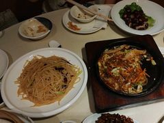 -北国饭店(汕头卜蜂店)
