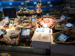 -黄寺蒸汽海鲜(黄寺大街店)