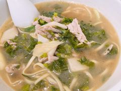 -同心楼(解放北路店)