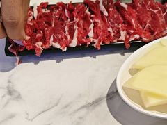 -小肥牛潮汕牛肉火锅(南联店)