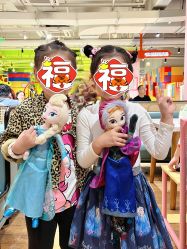 -宝燕乐园(闵行旗舰店)