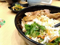 -食其家·牛丼咖喱(苏州永旺店)