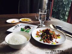 -厉家菜(金宝街店)
