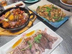 -潮界(虹桥新天地店)