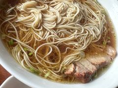 -同得兴 Since·1995 传统苏式面馆(十全街店)