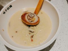 -味千拉面(南虹店)