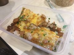 -老通城豆皮大王(吉庆街店)