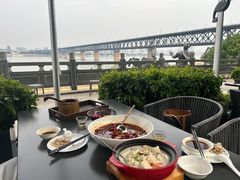 -汉水谣·江景餐厅(江滩店)