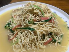 -百姓人家家常菜馆(大观·天地MALL店)