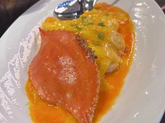 -海派悦庭·海胆烧麦·新融合菜(凯德广场店)