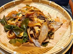 -院8里·少城记忆老川菜(宽窄巷子店)