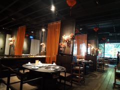 大堂-景笙毋米粥底火锅(20年老字号)