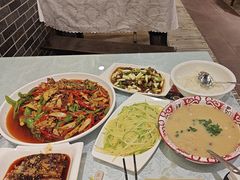 -陈胖子特色菜.鲜货现炒(融景城店)