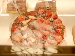 -熊猫家PANDA BAKERY(望江店)