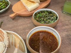 -蘑界·野生菌火锅(深业上城店)