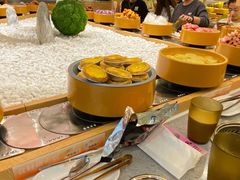 -喜家自助小火锅(卓悦里店)