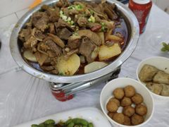 -桂萍特色牛筋牛杂(长堤街总店)