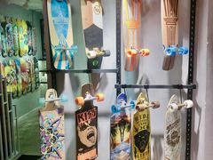 -聚点滑板SPOT SKATE(常熟路店)
