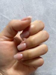 点击看大图 -Nail Me美甲美睫