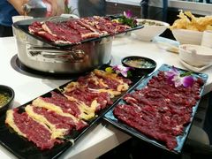 -陈记顺和潮汕鲜牛肉火锅(番禺迎宾大道店)