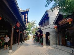 -台儿庄古城
