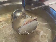 -润园四季椰子鸡火锅(海上世界店)