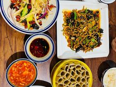 -槐乡六门城小馆(洪洞店)