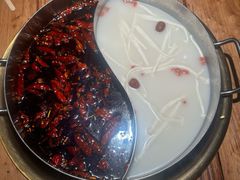-矮板凳老火锅(宽窄巷子店)